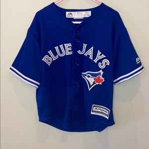 Blue Jays Youth Jersey